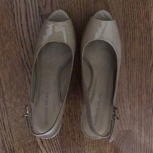 Antonio Melani Rosie Wedges